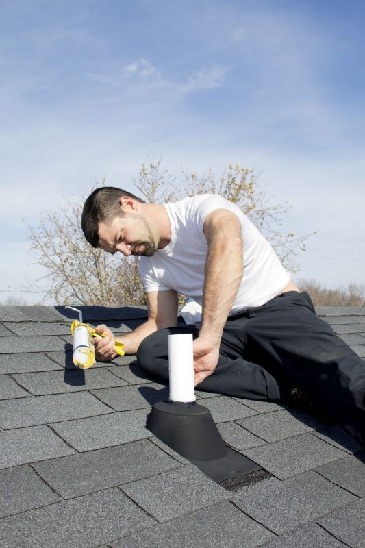 Roof Venting Service