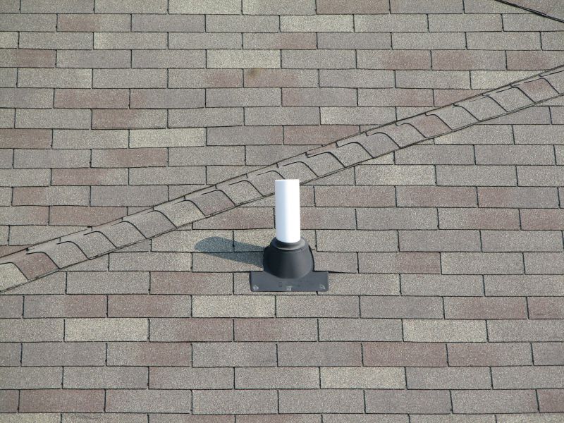 Roof Vent Repair Costs — Cost of Roof Vent Repair