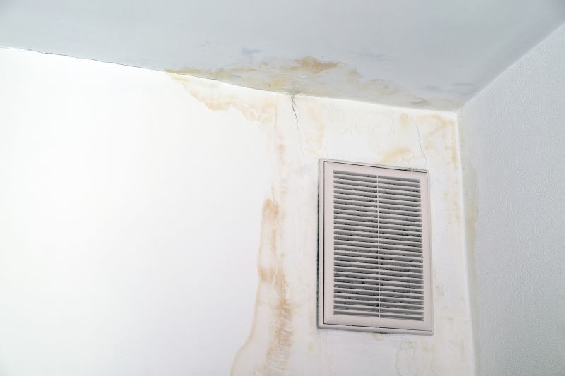 Roof Vent Repair Costs — Cost of Roof Vent Repair