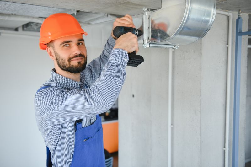 Roof Vent Repair Costs — Cost of Roof Vent Repair