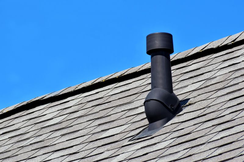 Roof Vent Repair Costs — Cost of Roof Vent Repair