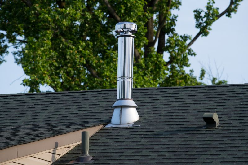 How Ridge Vents Improve Airflow And Roof Longevity