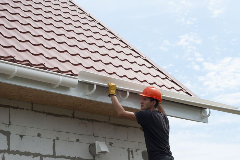 Roof Construction in Framingham, MA
