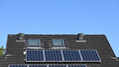 Why Proper Roof Ventilation Matters For Home Performance