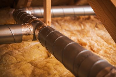 Flush Excess Heat and Moisture From Your Attic!