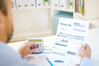 Reduce Energy Costs!